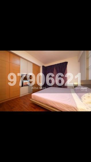 Butterworth 8 (D15), Condominium #114358282
